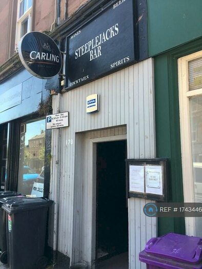 1 Bedroom Flat To Rent In High Street, Montrose, DD10