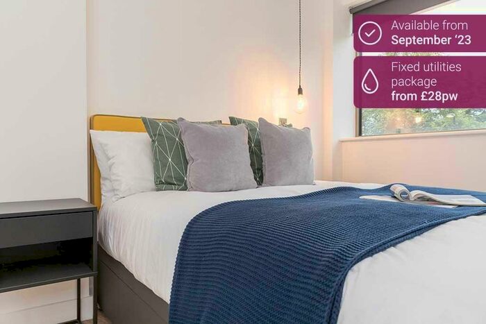 1 Bedroom Apartment To Rent In Academy Apartments, -bed Apartment, M16