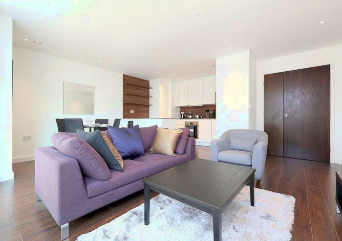 2 Bedroom Flat To Rent In City View Apartments, London, N4