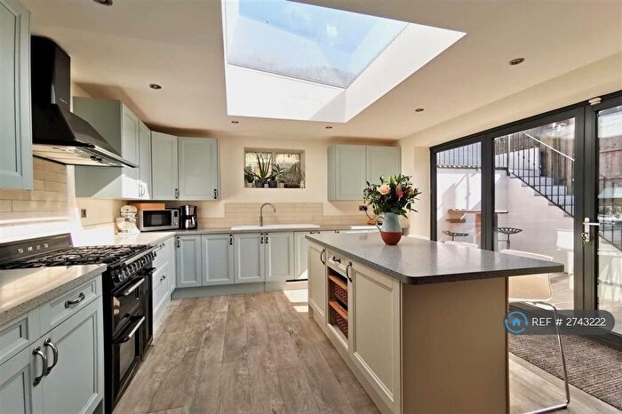 3 Bedroom Semi Detached House To Rent In Haydn Avenue, Purley, CR8