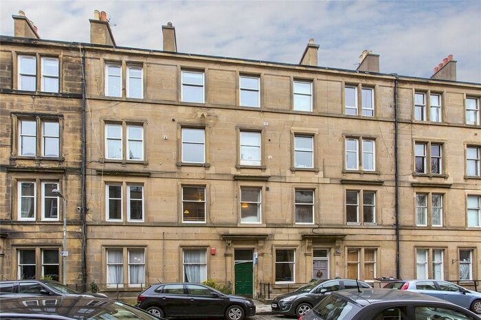 2 Bedroom Flat To Rent In Steels Place, Morningside, Edinburgh, EH10