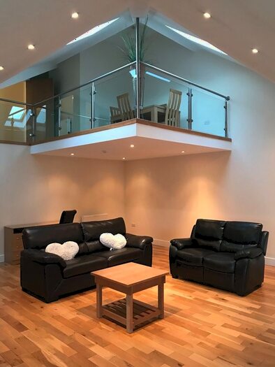 2 Bedroom Flat To Rent In B John Robert Gardens, Carlisle, CA2