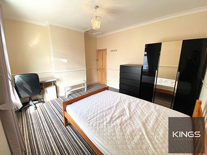 3 Bedroom Terraced House For Sale In Jubilee Road, Southsea, PO4