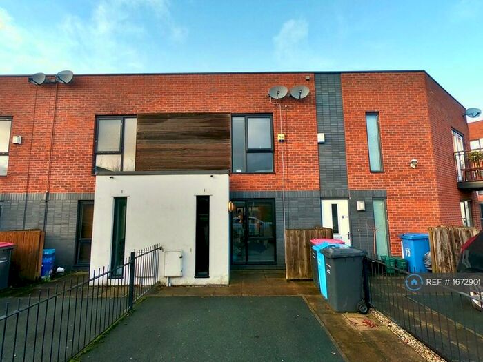 2 Bedroom Terraced House To Rent In Taylorson Street, Salford, M5