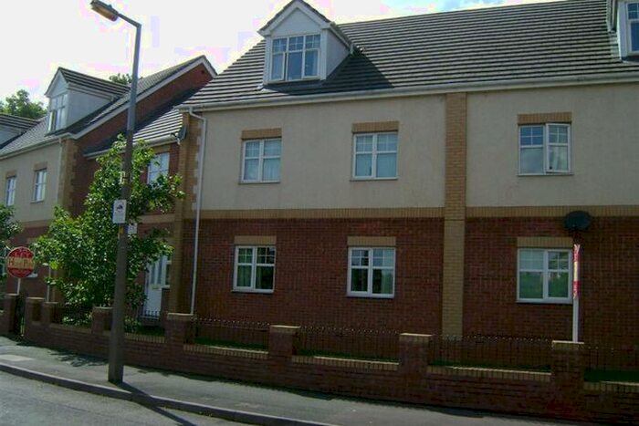 2 Bedroom Flat To Rent In Grace Road, Tipton, DY4