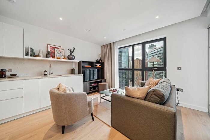 2 Bedroom Flat To Rent In Alma, New Drum Street, London, E1