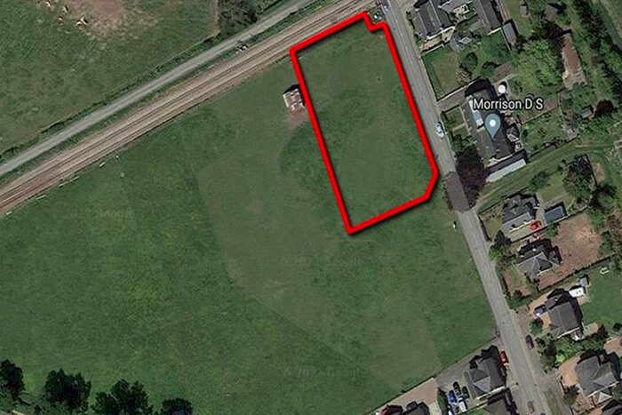 Land For Sale In , Plot Station Road, Errol, Perth, PH2