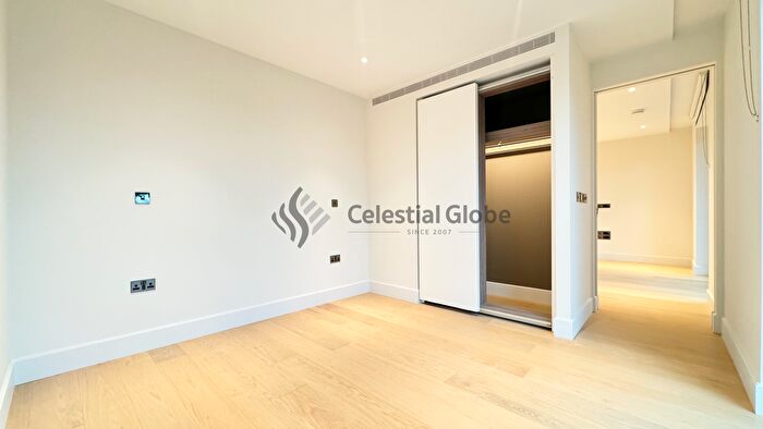 1 Bedroom Flat To Rent In Cascade Way, London, W12
