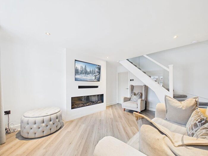 2 Bedroom Terraced House For Sale In Westcliffe Way, South Shields, NE34