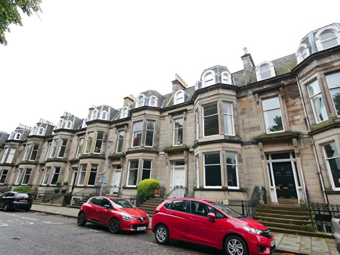 2 Bedroom Flat To Rent In Douglas Crescent, West End, Edinburgh, EH12