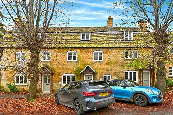 4 Bedroom Terraced House To Rent In Vineyard Street, Winchcombe, Cheltenham, Gloucestershire, GL54