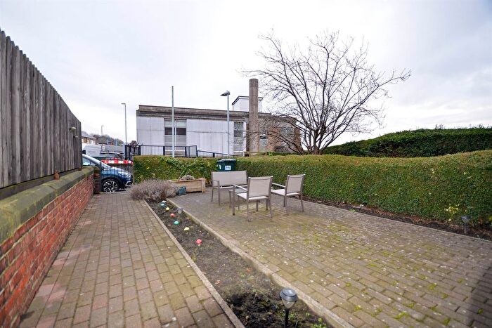 3 Bedroom Terraced House For Sale In Jones Street, Birtley, Chester Le Street, DH3