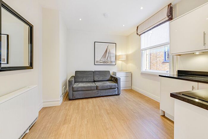 1 Bedroom Flat To Rent In Eccleston Place, Belgravia, SW1W