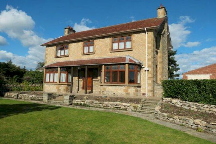 3 Bedroom Detached House To Rent In Middleton, Pickering, YO18
