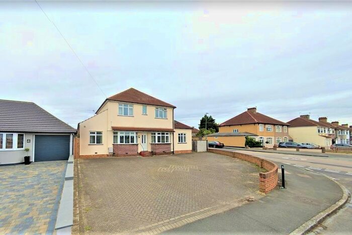 1 Bedroom Studio To Rent In Barry Avenue, Bexleyheath, DA7