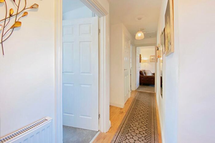 2 Bedroom Bungalow For Sale In Primrose Way, Queniborough, LE7