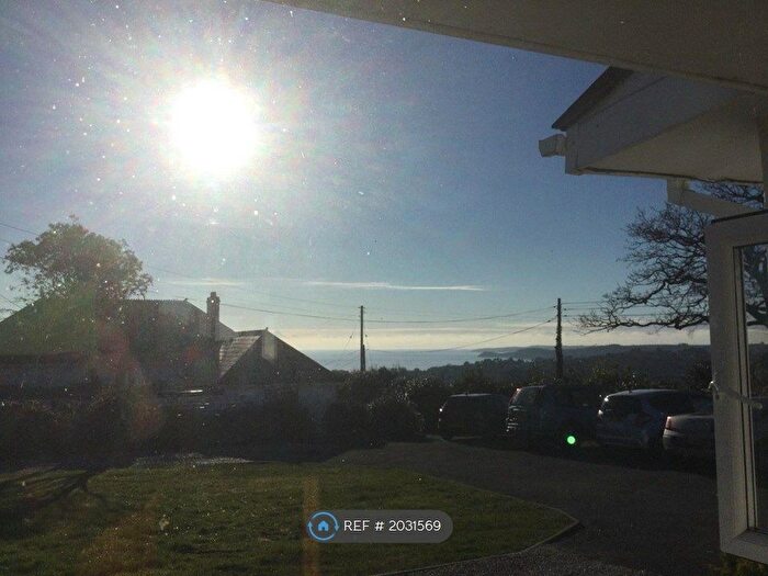 2 Bedroom Bungalow To Rent In Windsworth, St Blazey Gate, Par, PL24