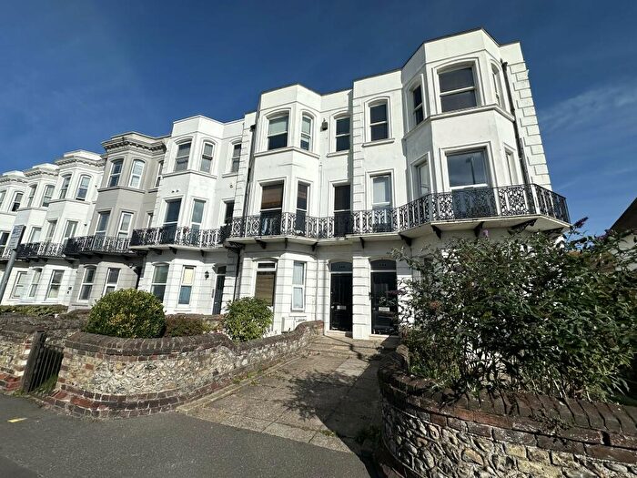 1 Bedroom Property To Rent In Brighton Road, BN11