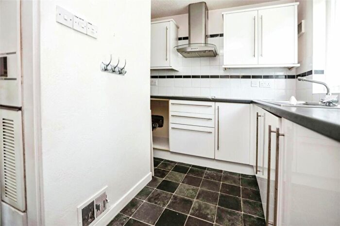 1 Bedroom Flat For Sale In Bromford Walk, Newton Road, Great Barr, Birmingham, B43