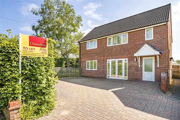 2 Bedroom Flat For Sale In Headington, Oxford, OX3