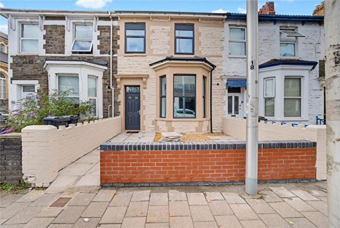 1 Bedroom Apartment To Rent In Crwys Road, Cardiff, CF24