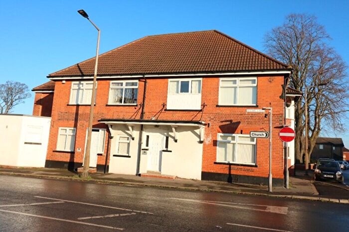 1 Bedroom Flat To Rent In Water Lane, Doncaster, South Yorkshire, DN7