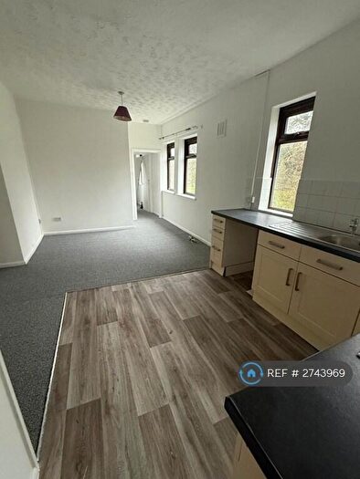 1 Bedroom Flat To Rent In Church Street, March, PE15