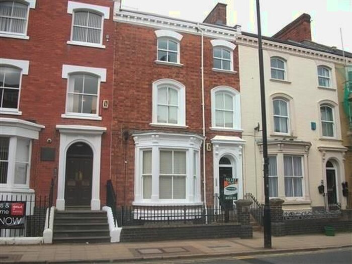 1 Bedroom Flat To Rent In Derngate, Northampton, NN1