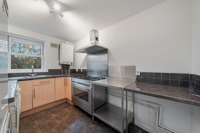1 Bedroom Flat To Rent In Rotherfield Street, Islington, N1