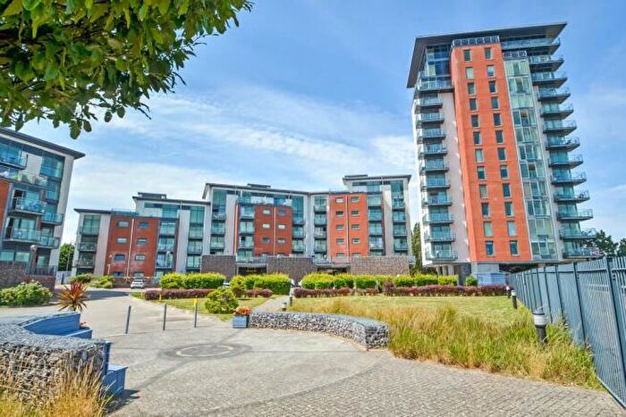 3 Bedroom Penthouse To Rent In Rope Quays, Gosport, PO12
