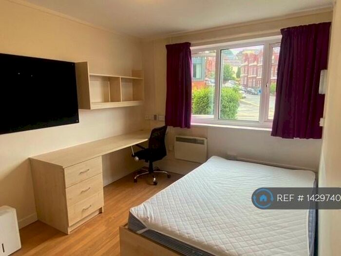 Studio To Rent In Deiniol Road, Bangor, LL57