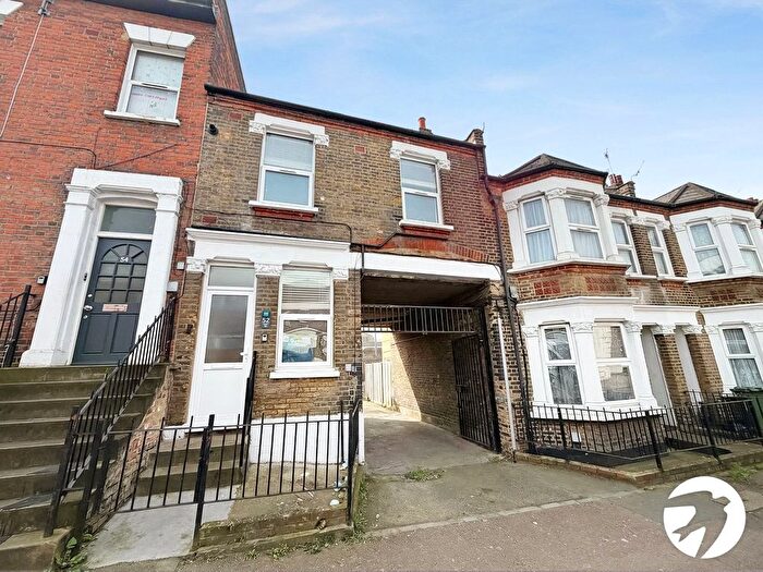 2 Bedroom Terraced House To Rent In Spray Street, London, SE18