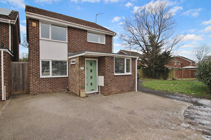 3 Bedroom Detached House For Sale In Neville Gardens, Emsworth, PO10