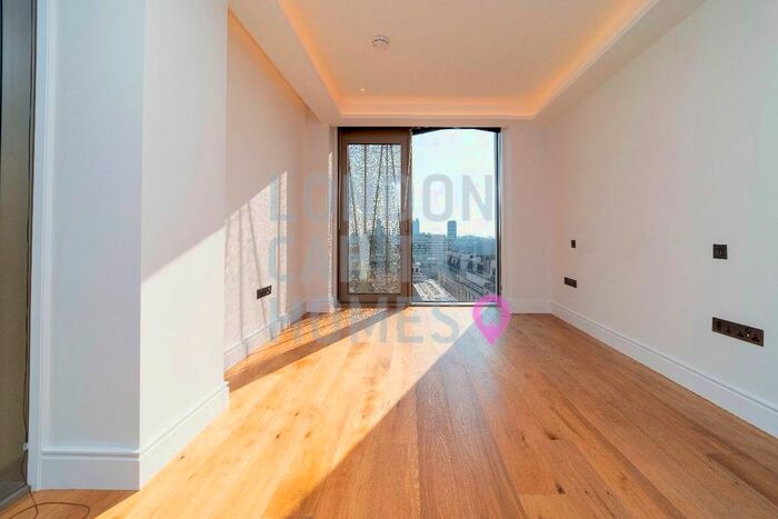 2 Bedroom Flat To Rent In Belvedere Road, London, SE1