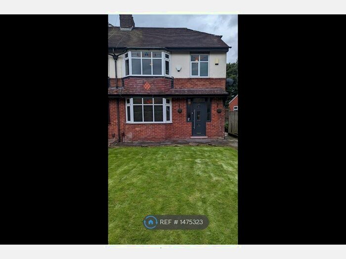 3 Bedroom Semi-Detached House To Rent In Manchester Road, Rochdale, OL11