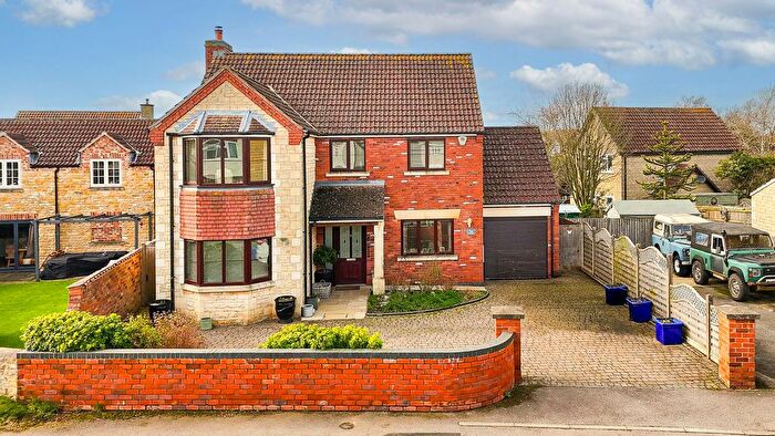 4 Bedroom Detached House For Sale In Burgins Lane, Waltham On The Wolds, Melton Mowbray, LE14