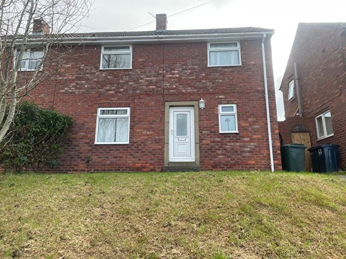 2 Bedroom Semi-Detached House To Rent In Morris Road, Newcastle Upon Tyne, NE16