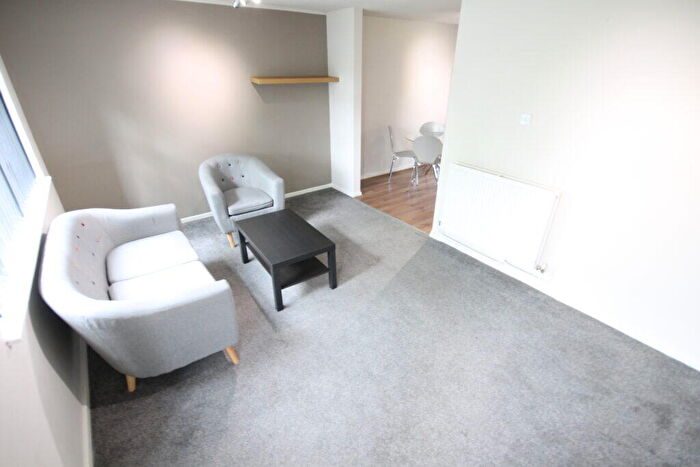 3 Bedroom Terraced House To Rent In Woodsley Green, Hyde Park, Leeds, LS6