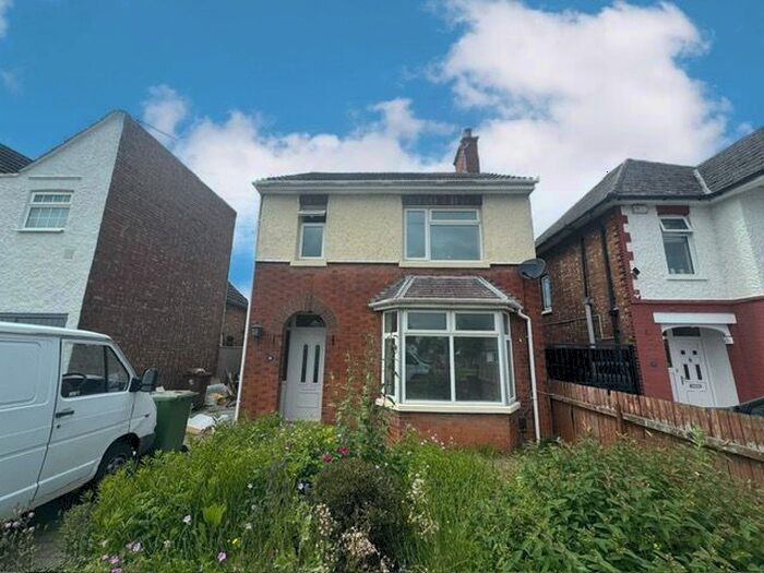 3 Bedroom Property To Rent In Grange Road, Peterborough, PE3