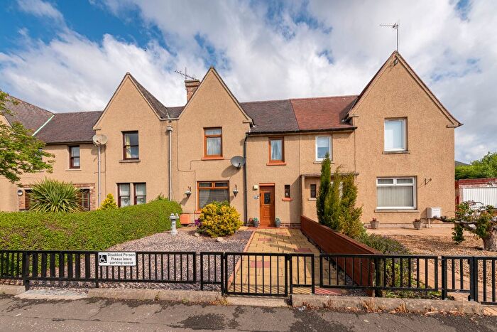 3 Bedroom Terraced House For Sale In North Grange Avenue, Prestonpans, EH32