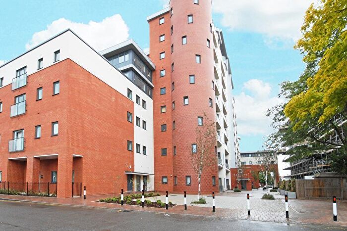 2 Bedroom Flat To Rent In ** Let Agreed ** The Junction, Slough ** Let Agreed **, SL2