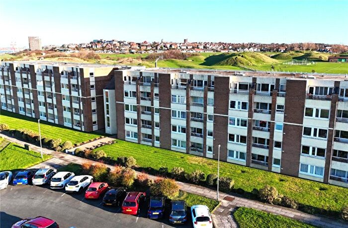 2 Bedroom Flat For Sale In The Banks, Burbo Way, New Brighton, CH45