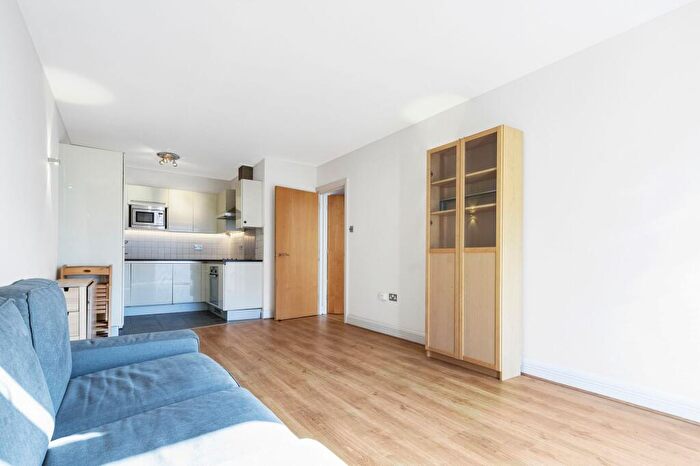 1 Bedroom Apartment For Sale In Chalk Farm Road, The Chalk House, NW1