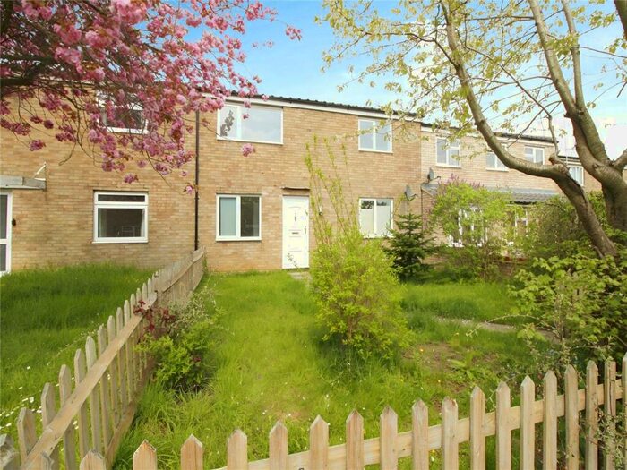 1 Bedroom Property To Rent In Durham Road, Stevenage, Hertfordshire, SG1