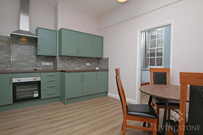 2 Bedroom Apartment To Rent In The Oaks, London Rd, LE2