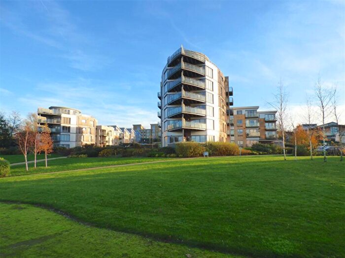 2 Bedroom Apartment To Rent In Cornhill Place, Maidstone, ME15