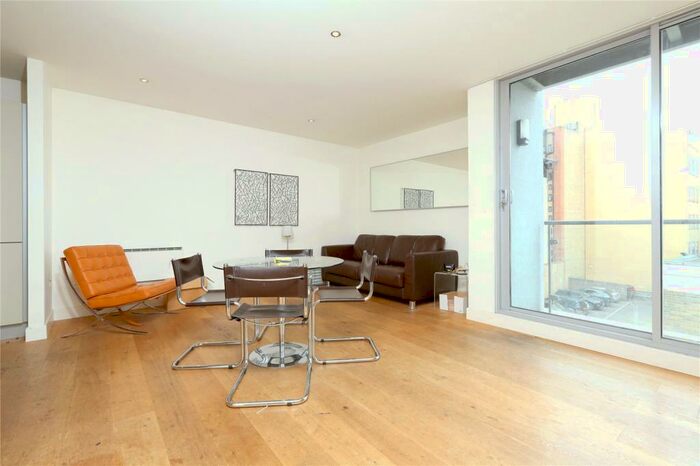 3 Bedroom Apartment To Rent In Dereham Place, Shoreditch, London, EC2A
