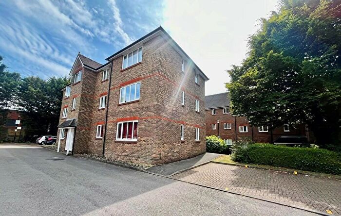 1 Bedroom Apartment To Rent In Granville Place, HA5