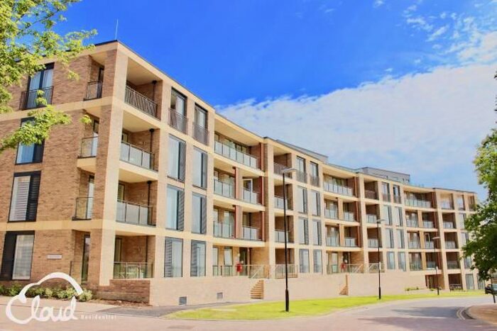 2 Bedroom Flat To Rent In Millbrook Park, London, NW7