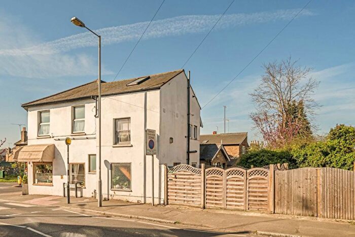 1 Bedroom Flat To Rent In Kings Road, Kingston Upon Thames, KT2